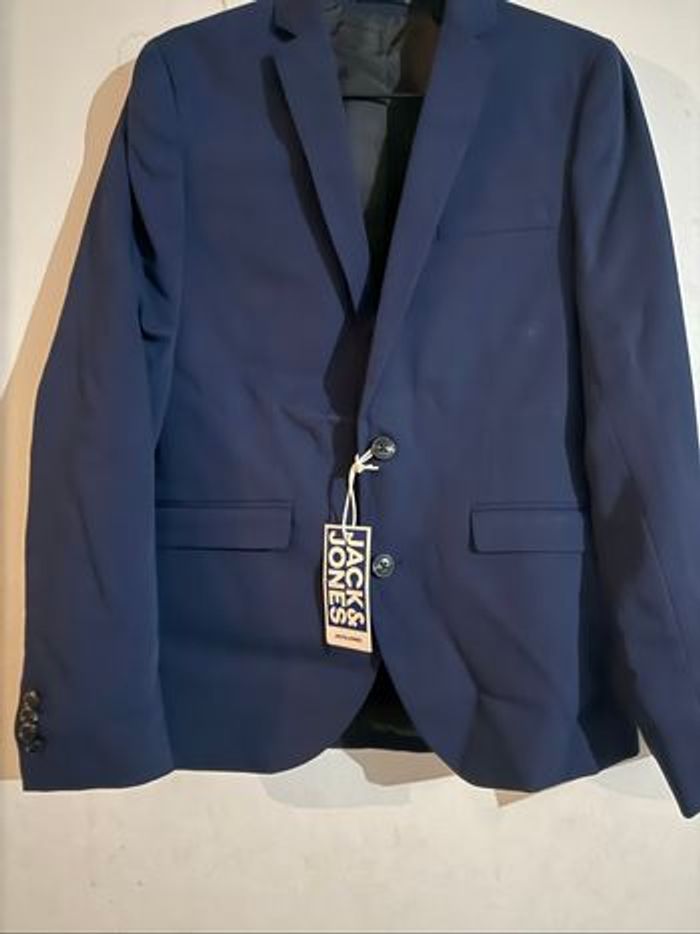Jack & jones blazer garçon - photo numéro 5