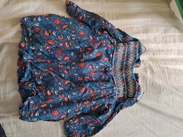 Robe Sergent Major