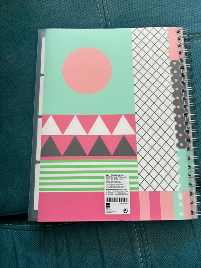 Lot fournitures scolaires - photo numéro 3