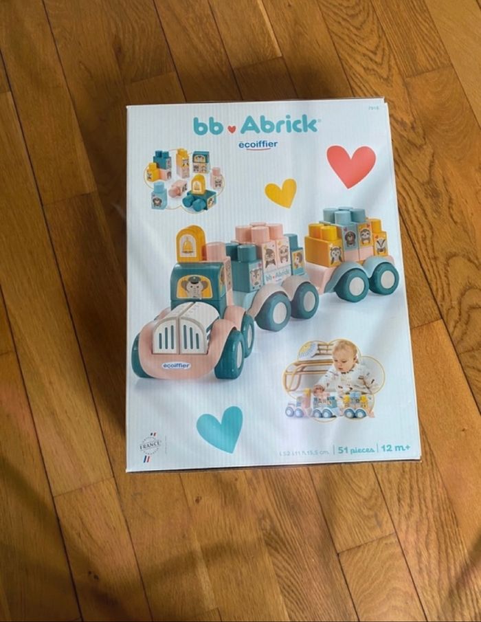 Jouet bébé