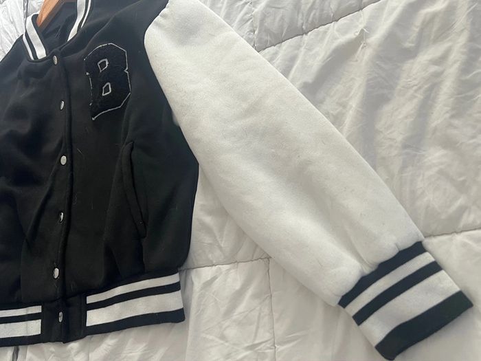 Veste shein - photo numéro 5
