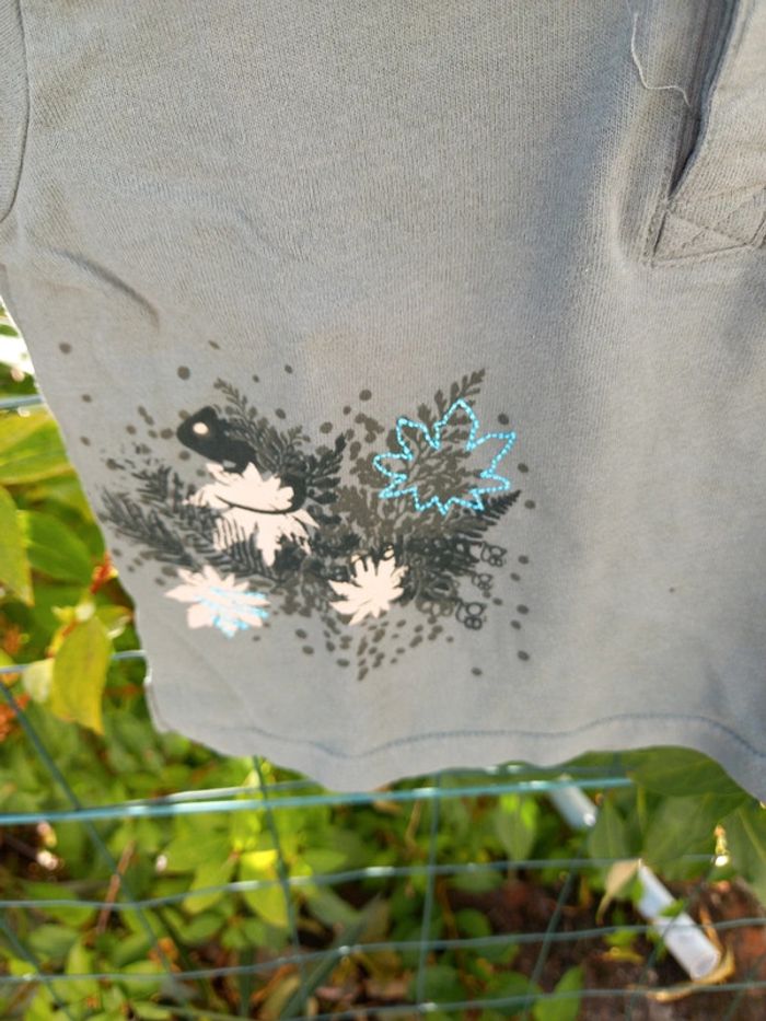 Polo 12 mois 1 an - photo numéro 3