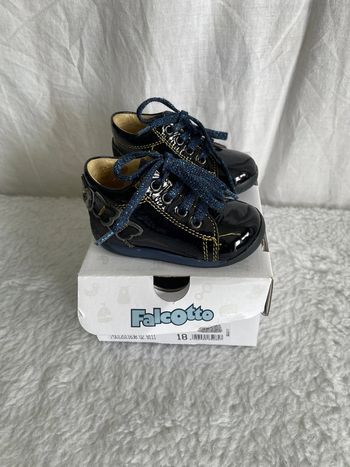 Chaussures falcotto
