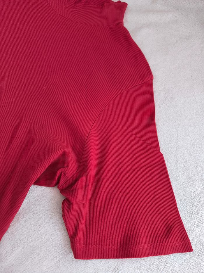 Sous-pull In Extenso 44 - photo numéro 5