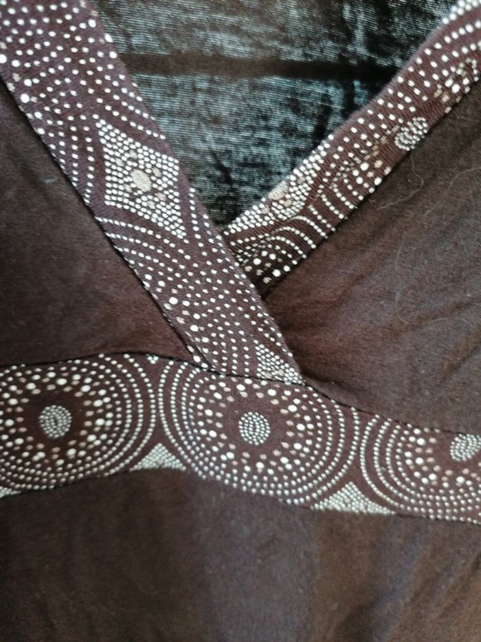 Haut tunique - photo numéro 2