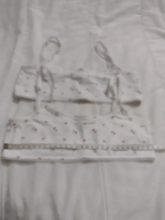 2 brassières 14-16 ans - photo numéro 4