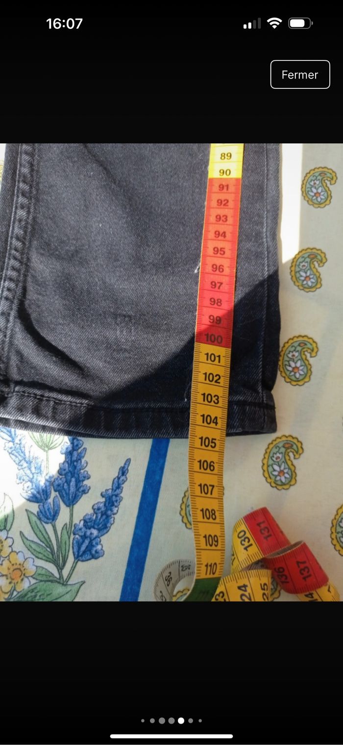 Pantalon - photo numéro 7