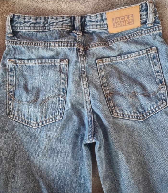 Jeans regular Clark - photo numéro 3