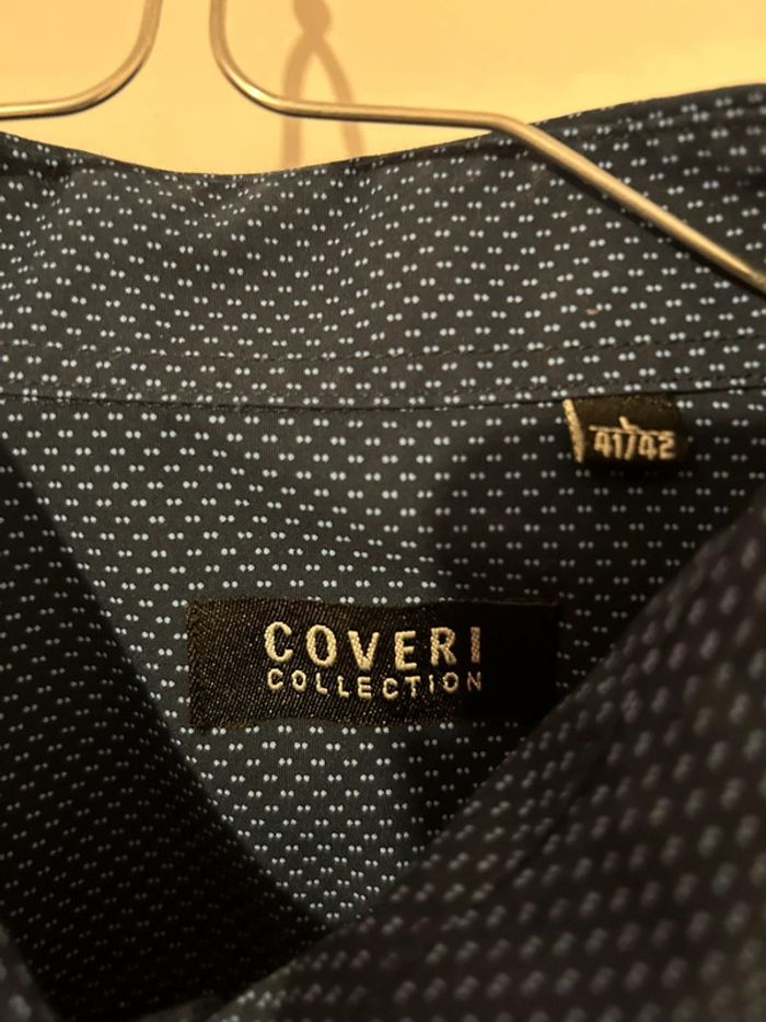 Chemise Coveri - photo numéro 3