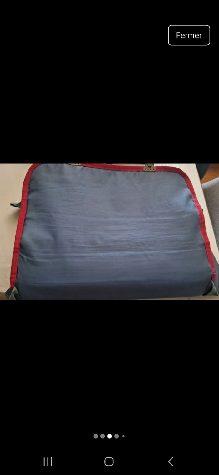Cartable - photo numéro 3