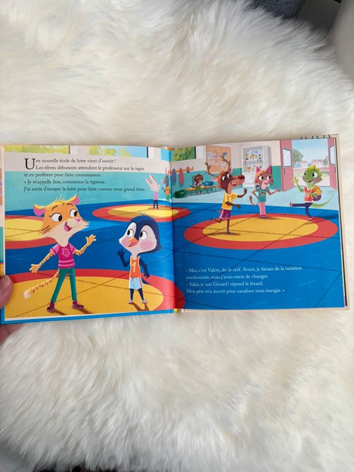 Livre enfants - photo numéro 2