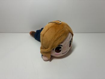 Jujutsu Kaisen Peluche Porte clé Nobara Lay