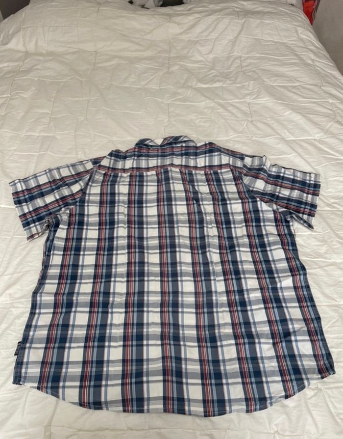 Chemise capitain Corsair - photo numéro 10