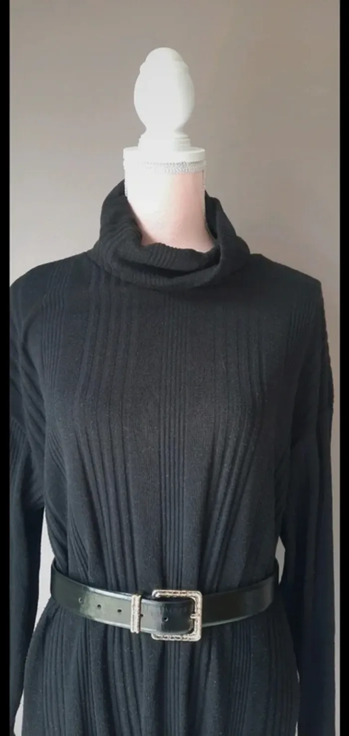 robe pull - photo numéro 2
