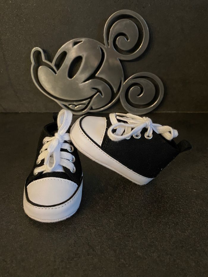 Chaussure bébé
