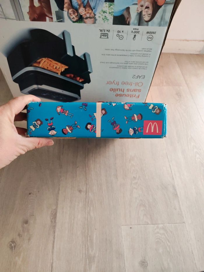 Circuit McDonald's - photo numéro 10