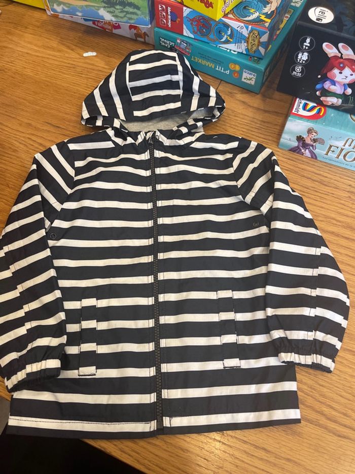 Manteau demi saison