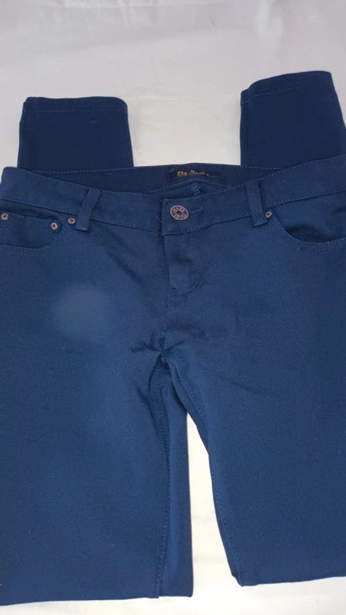 pantalon - photo numéro 8