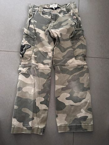 Pantalon 128 twinset