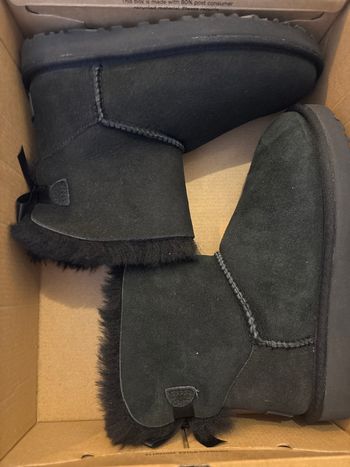 Botte ugg
