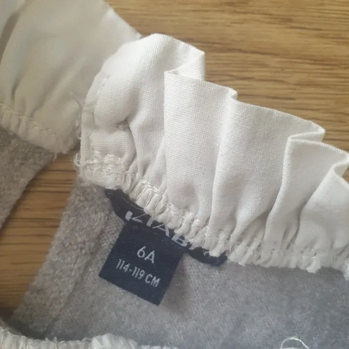 🩷 Pull 6 ans Kiabi #emyfleury_6ansfille - photo numéro 3