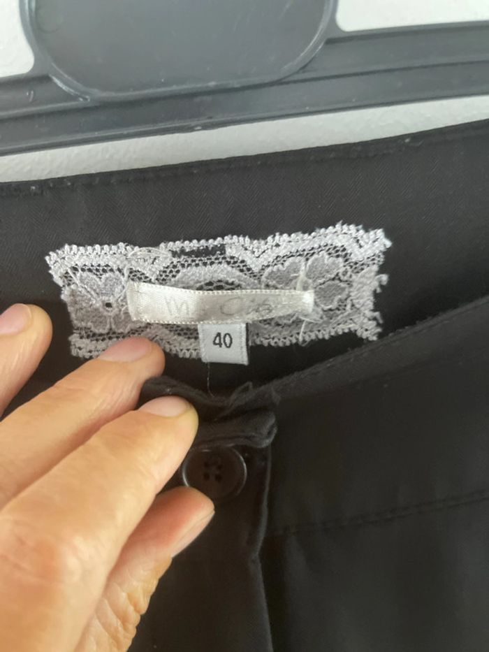Pantalon 40 - photo numéro 2