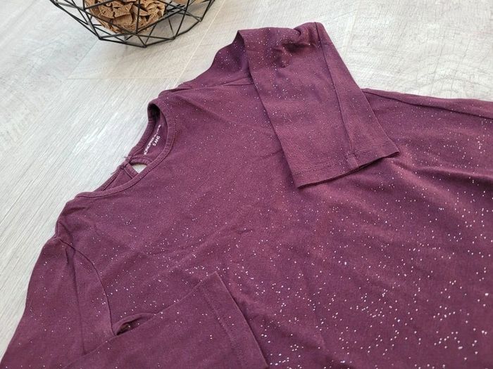 Tshirt manches longues - photo numéro 2