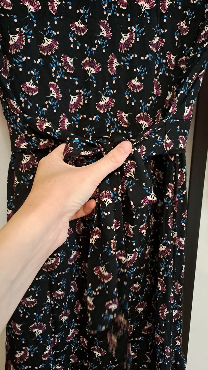 Robe de grossesse et d'allaitement - photo numéro 5