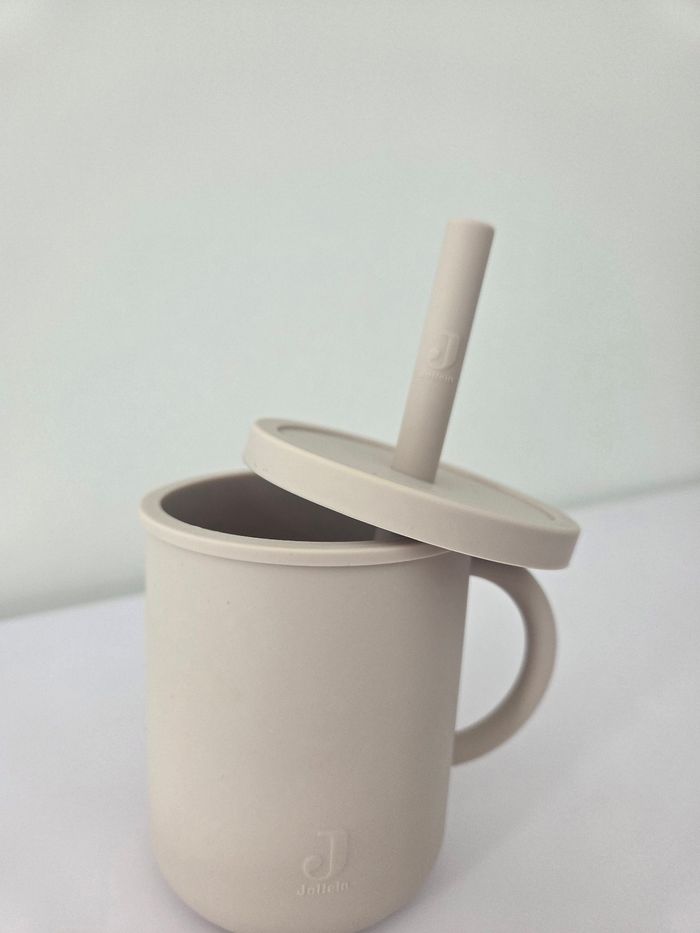 Tasse jollein - photo numéro 2