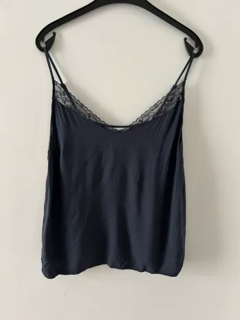 Blouse fluide