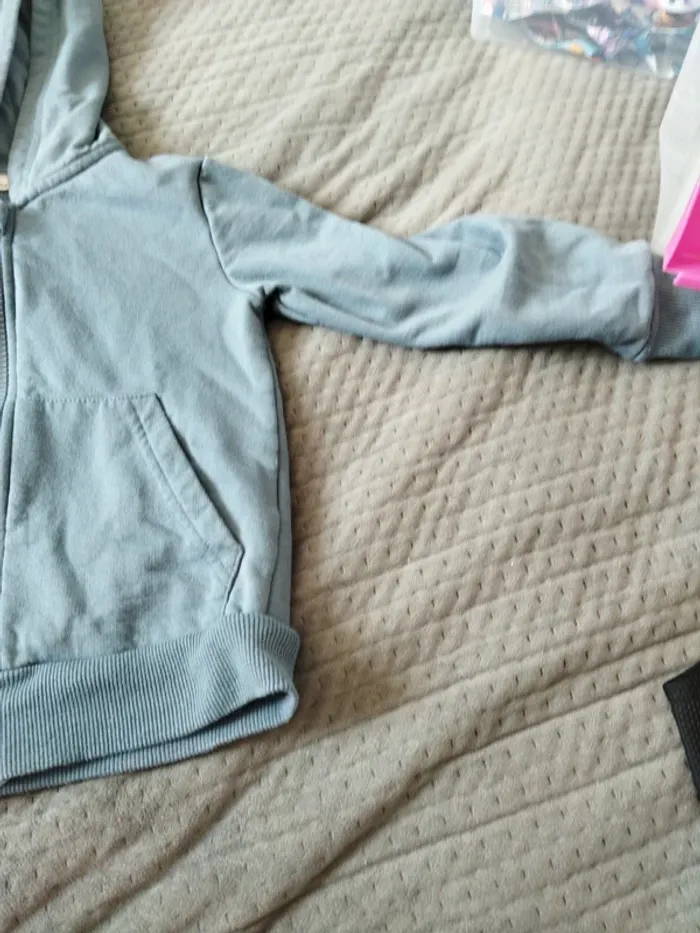 Gilet enfant - photo numéro 3