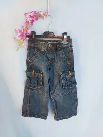 Jean Tape à l'œil 2 ans