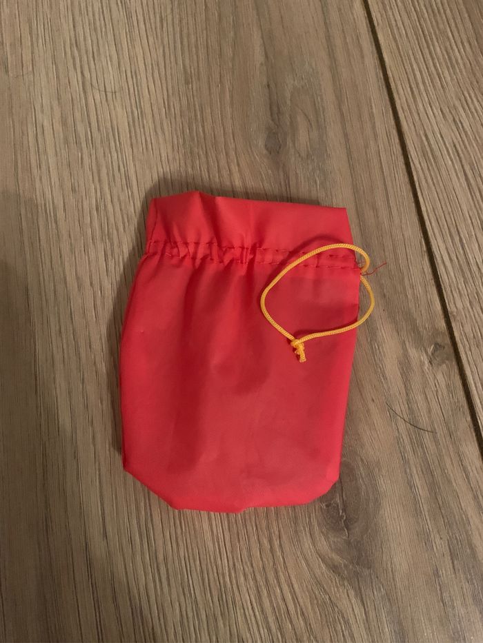 Sachet pirate - photo numéro 2