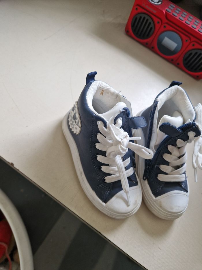 Basket - photo numéro 2