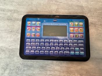 tablette éducative enfant genius XL color tablette