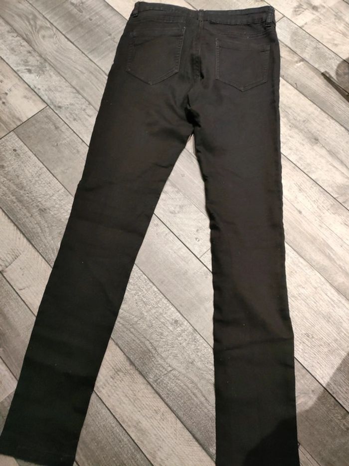Pantalon femme taille 38 - photo numéro 2