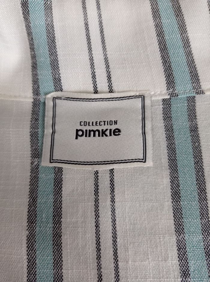 VESTE PIMKIE. - photo numéro 3
