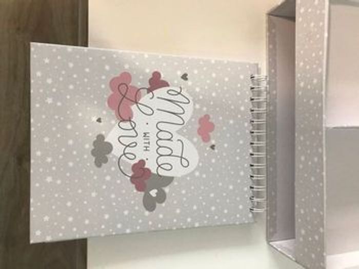 Coffret naissance - photo numéro 3