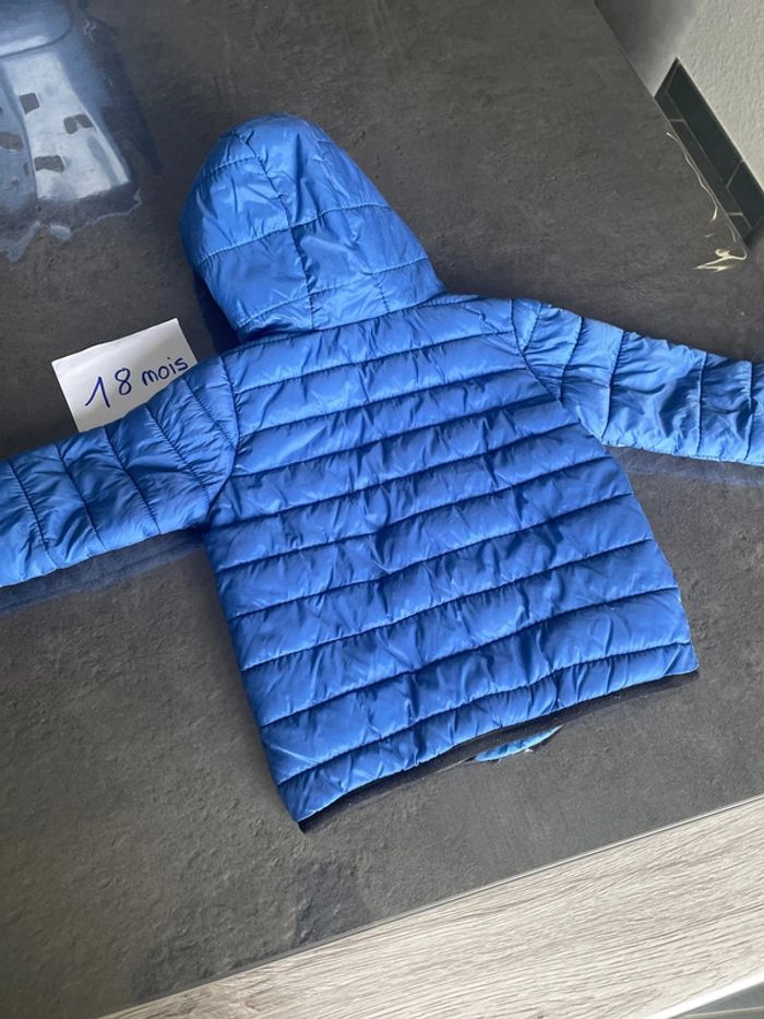Blouson mi saison - photo numéro 4