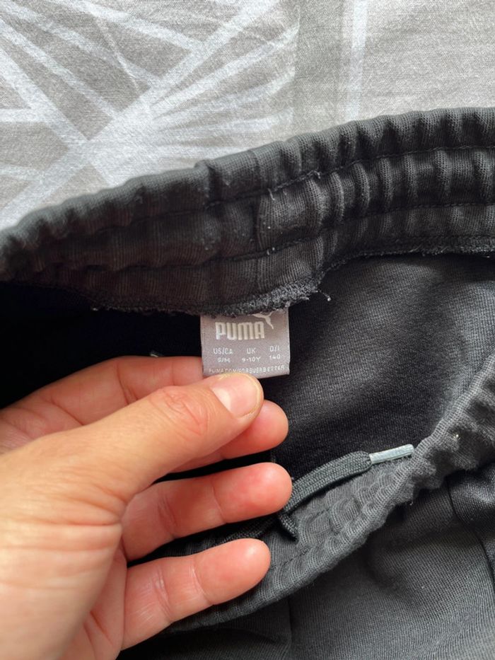 Pantalon garçon 9-10 ans - photo numéro 3