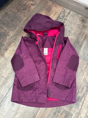 Imperméable décathlon 2 ans