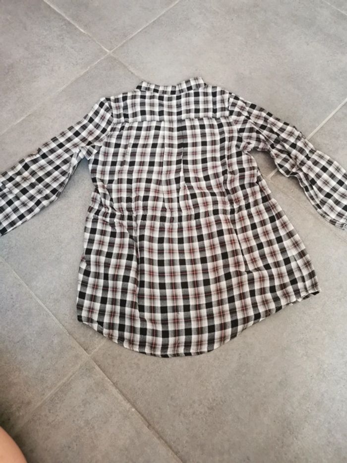 Robe ikks 4 ans - photo numéro 3