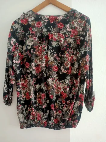 Blouse été femme