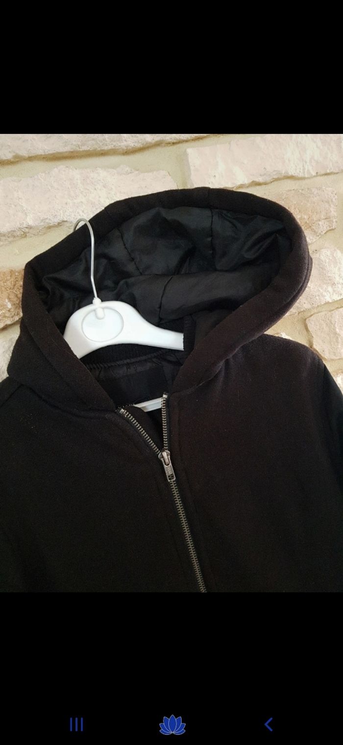 Blouson garçon taille 12 ans - photo numéro 5