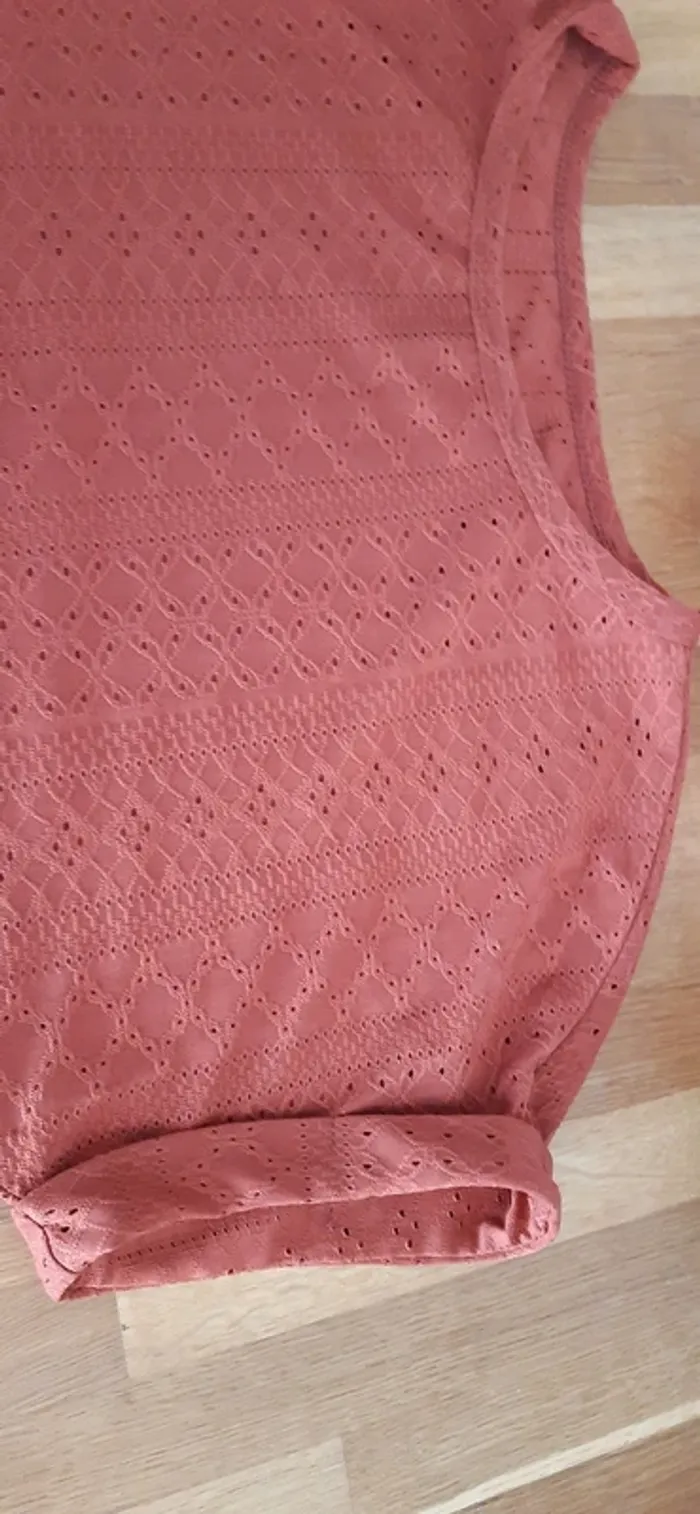 Blouse femme - photo numéro 3