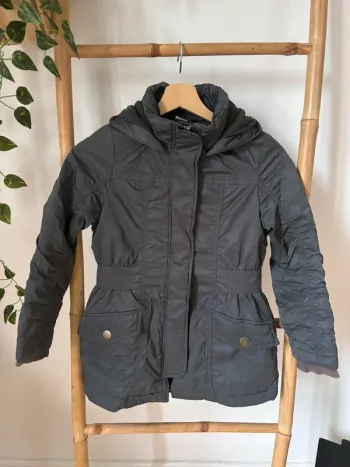 Manteau Ikks