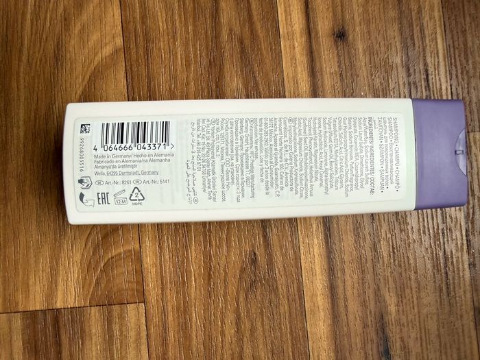 Wella sp repair - photo numéro 4