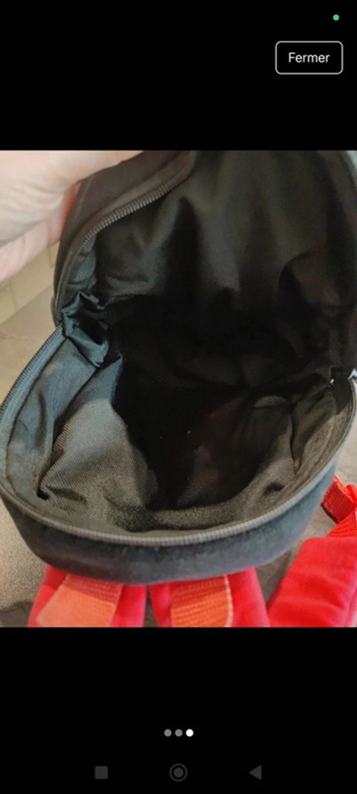 Sac enfant - photo numéro 2