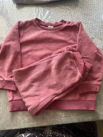 Lot jogging H&M