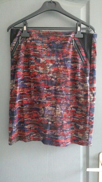 Jupe armand thiery taille 38 F